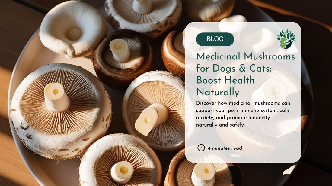 Medical ways to boost dog allergy tolerance