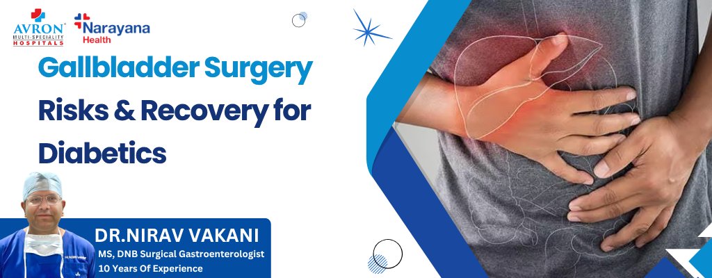 Special Recovery Situations