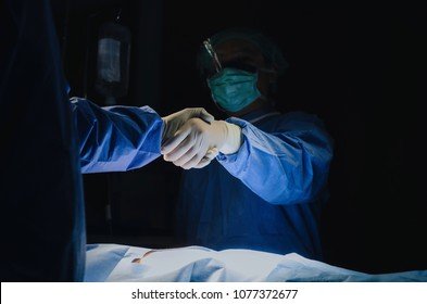 When Shaking After Surgery Is an Emergency