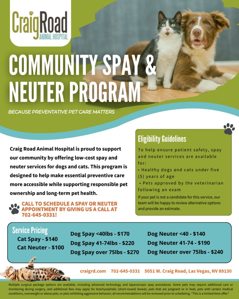 Alternatives to surgical neutering