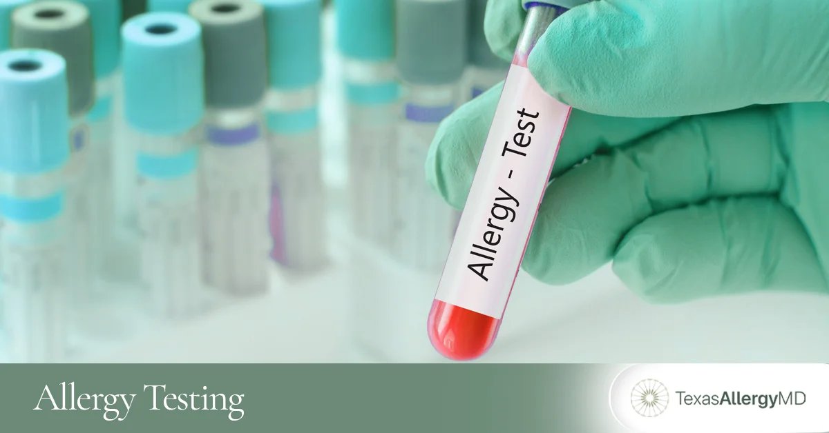 Next steps after an allergy diagnosis