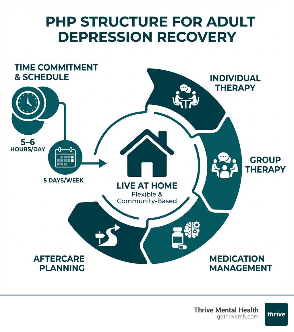Recovery and aftercare at home