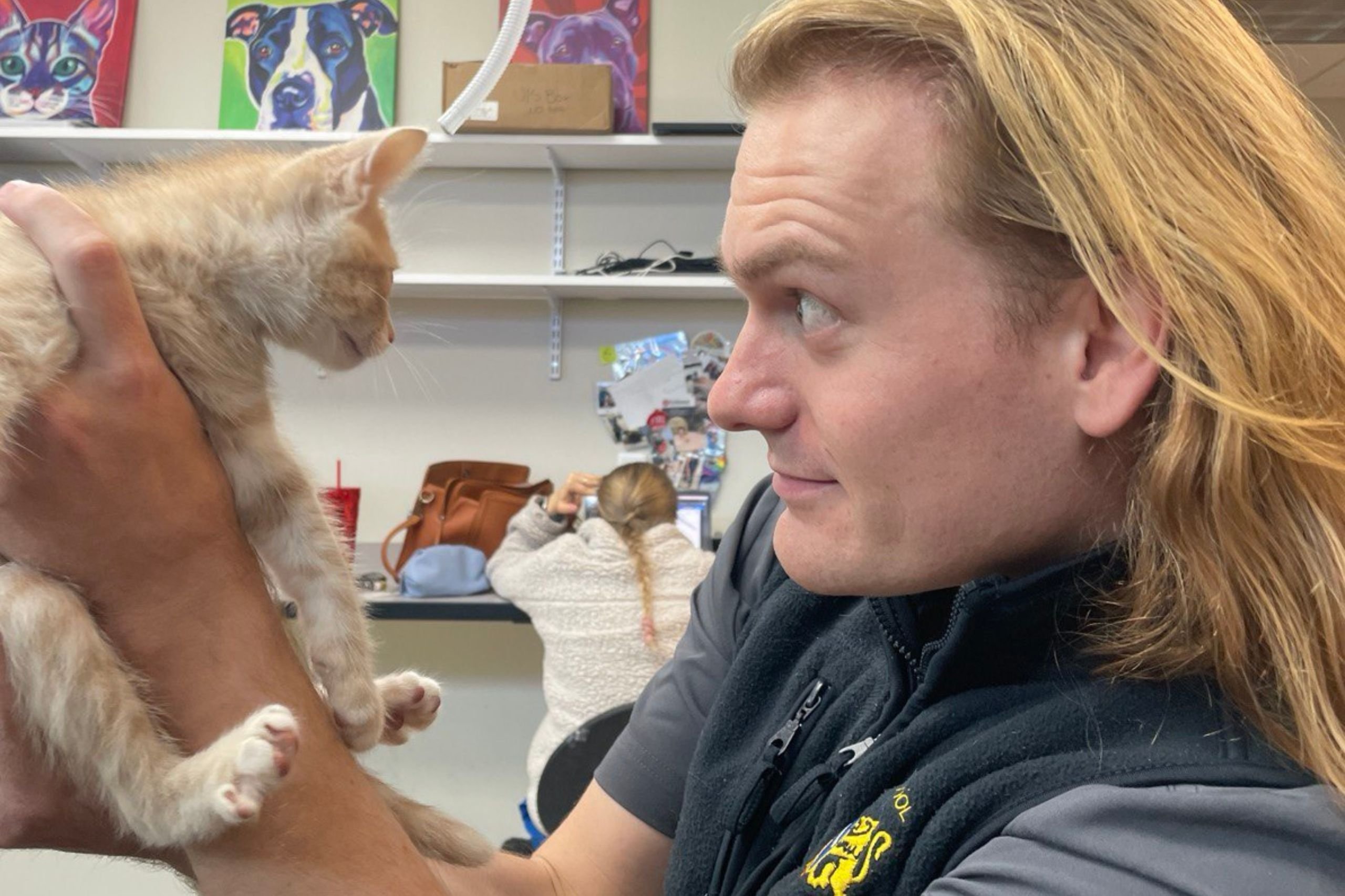 When to Call Your Vet About Not Eating