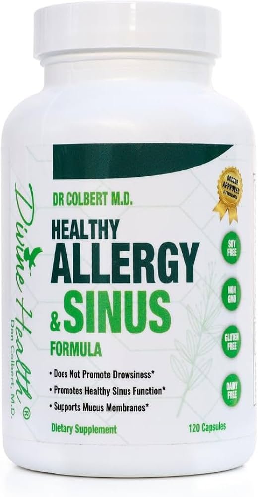 When to See a Doctor or Allergist