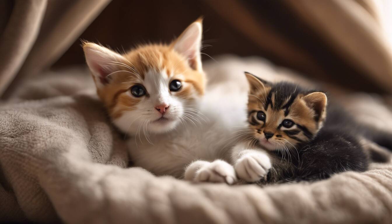 Neutering and behavior problems