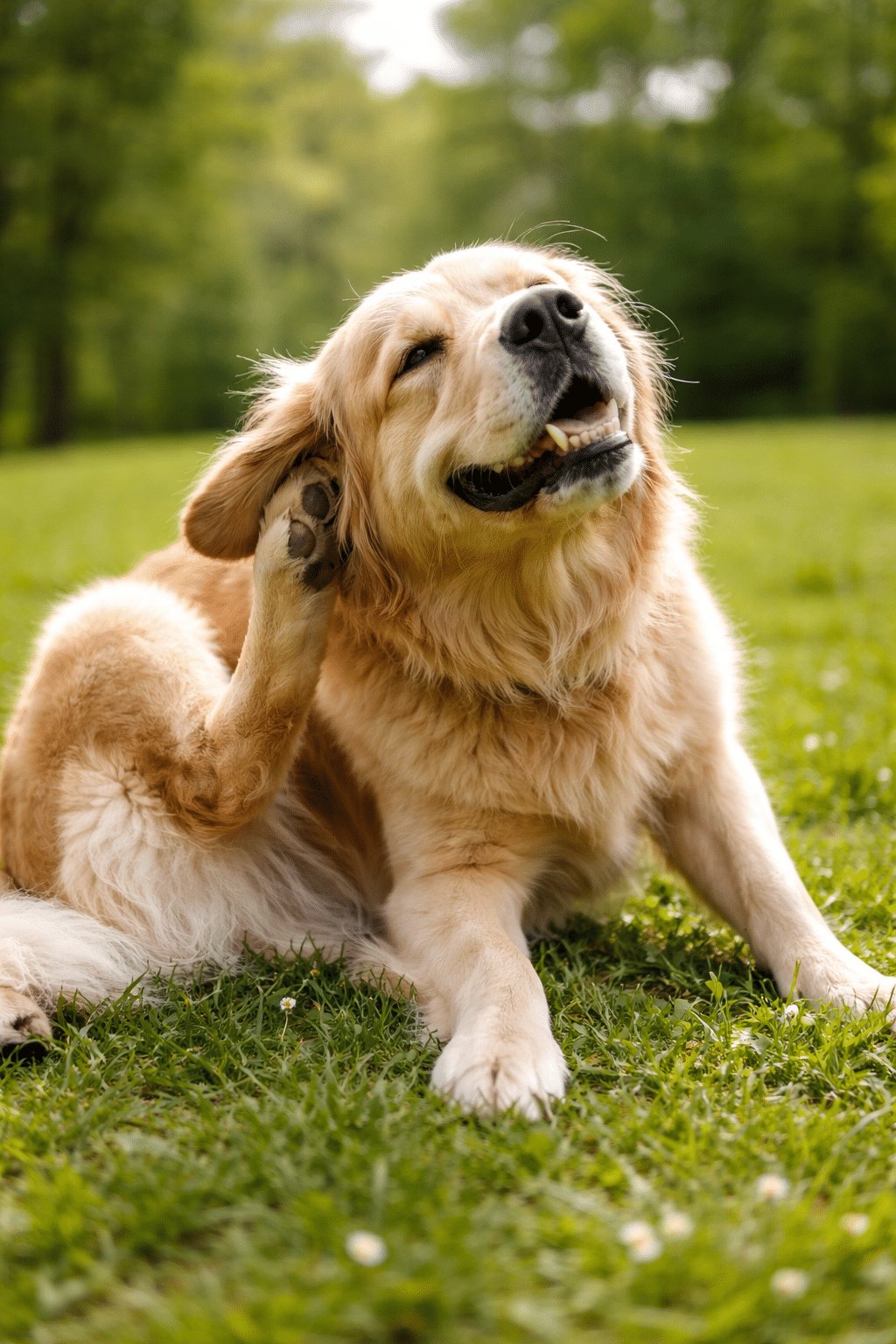 Can Dog Allergies Be Prevented or Reduced?