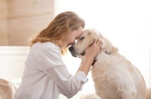 7 Lifestyle Tips for Living Comfortably With Dog Allergies