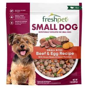 How to Choose Food for Small Dogs