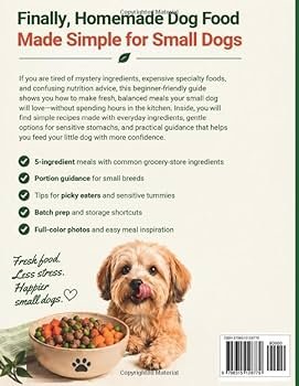 Quick Steps to Check Any Dog Food