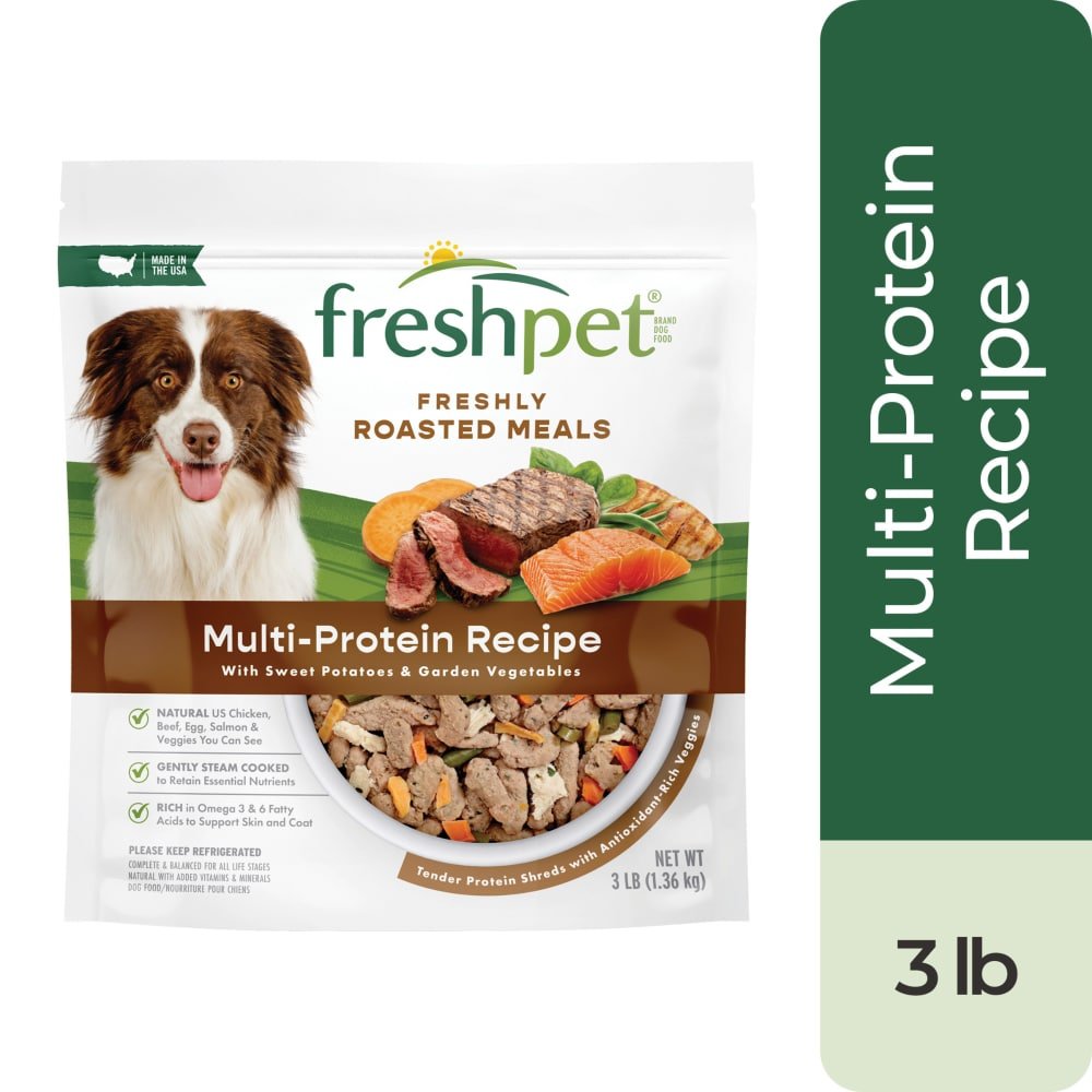 How We Chose These 7 Dog Foods