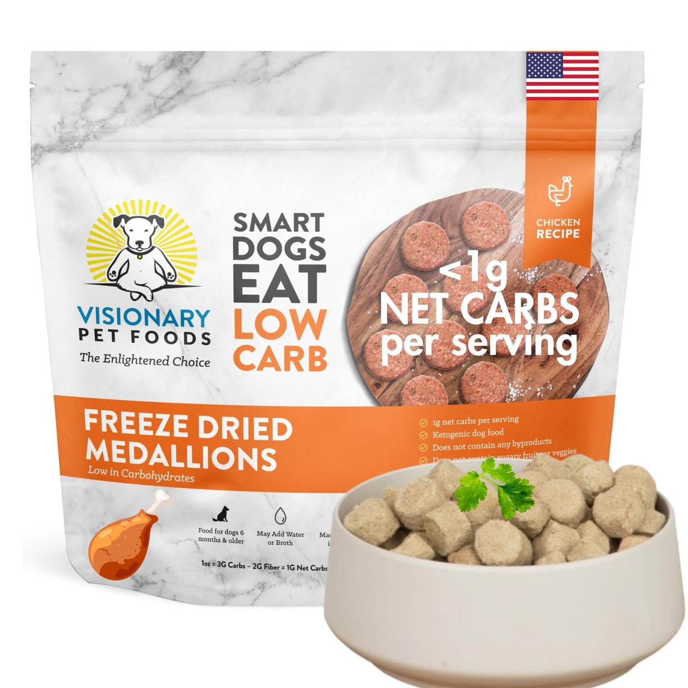 Best Overall Senior Dog Foods in 2026