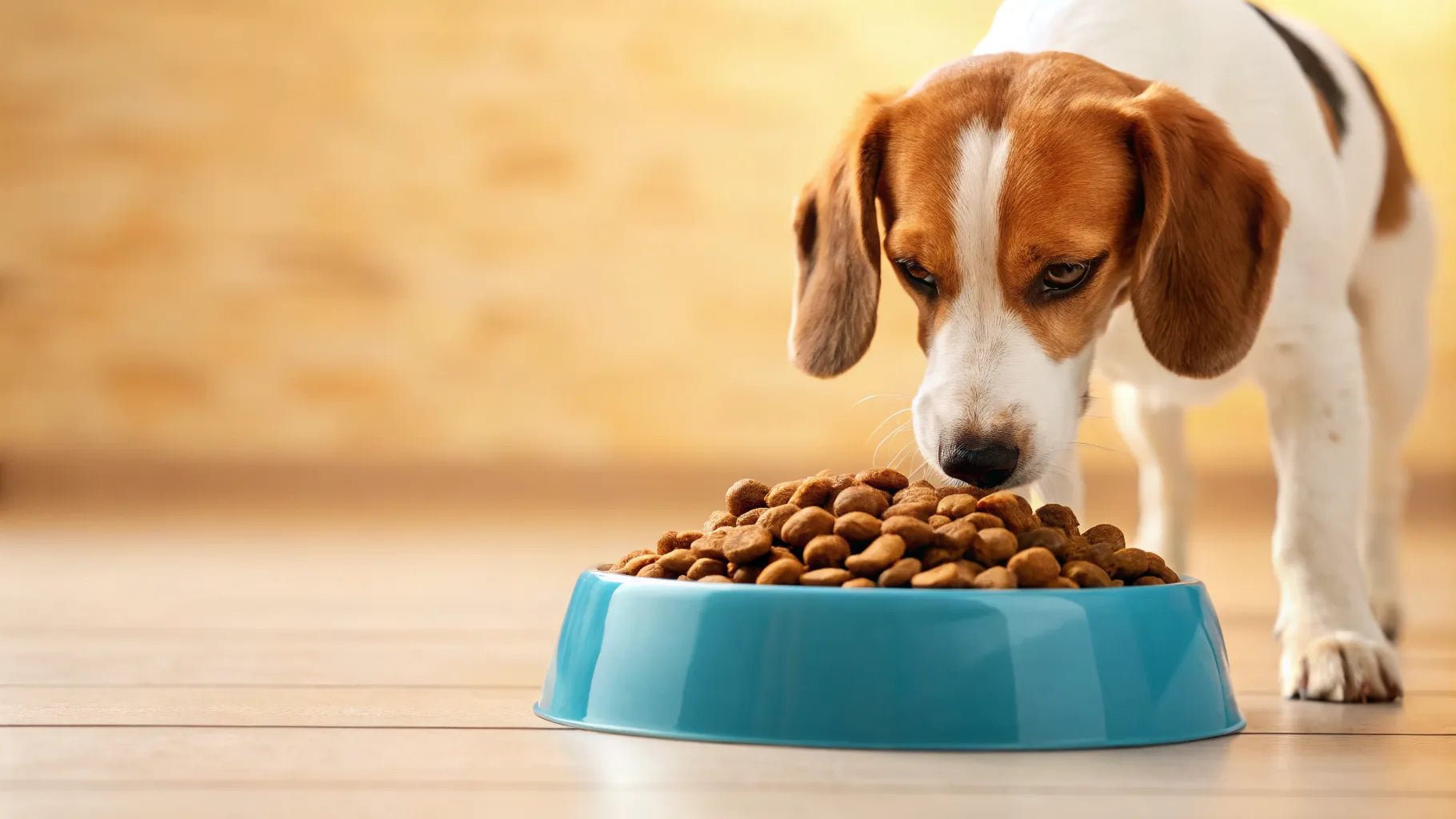 Main Types of Hypoallergenic Dog Food