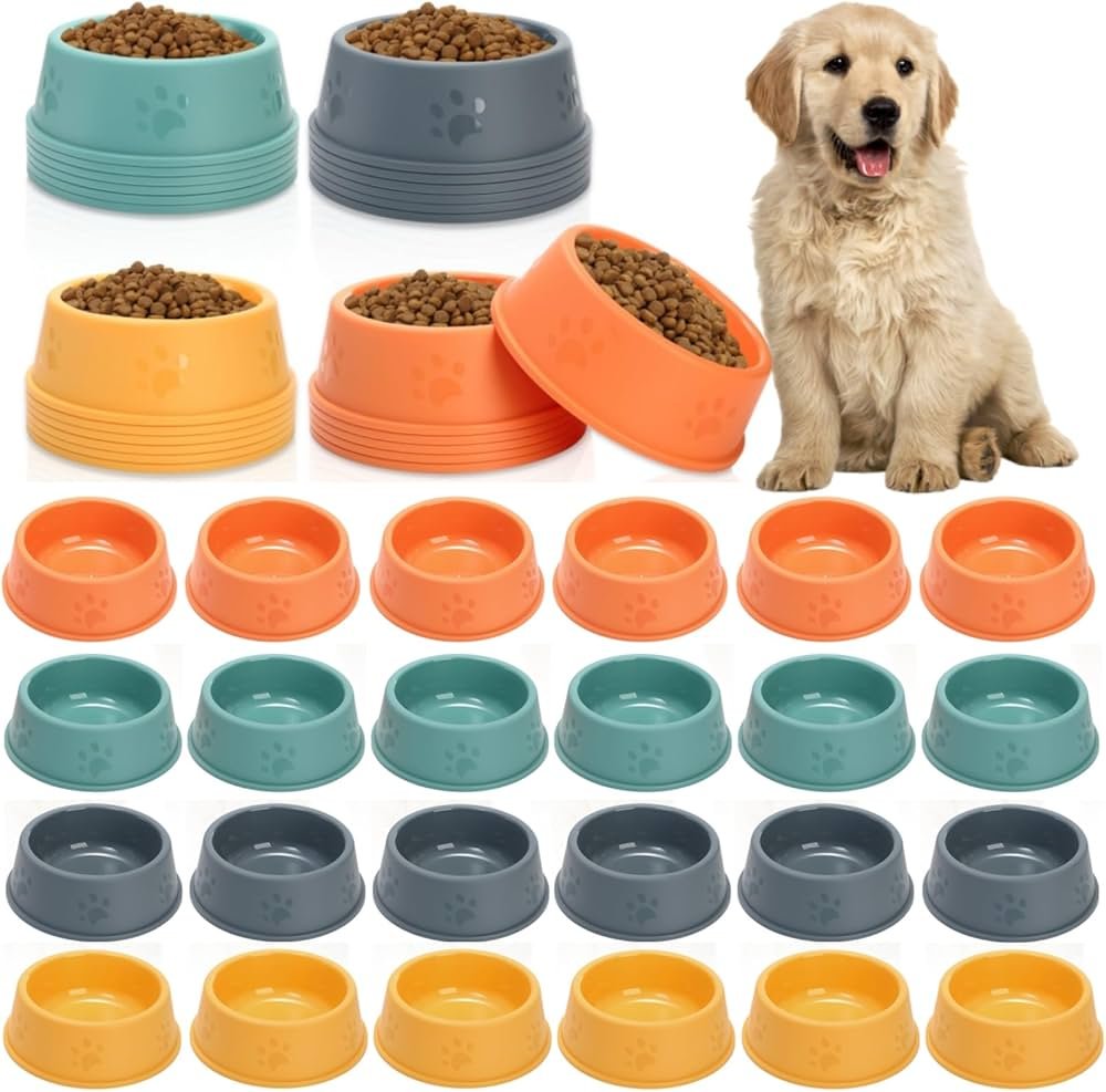 Summary: choose what suits your dog