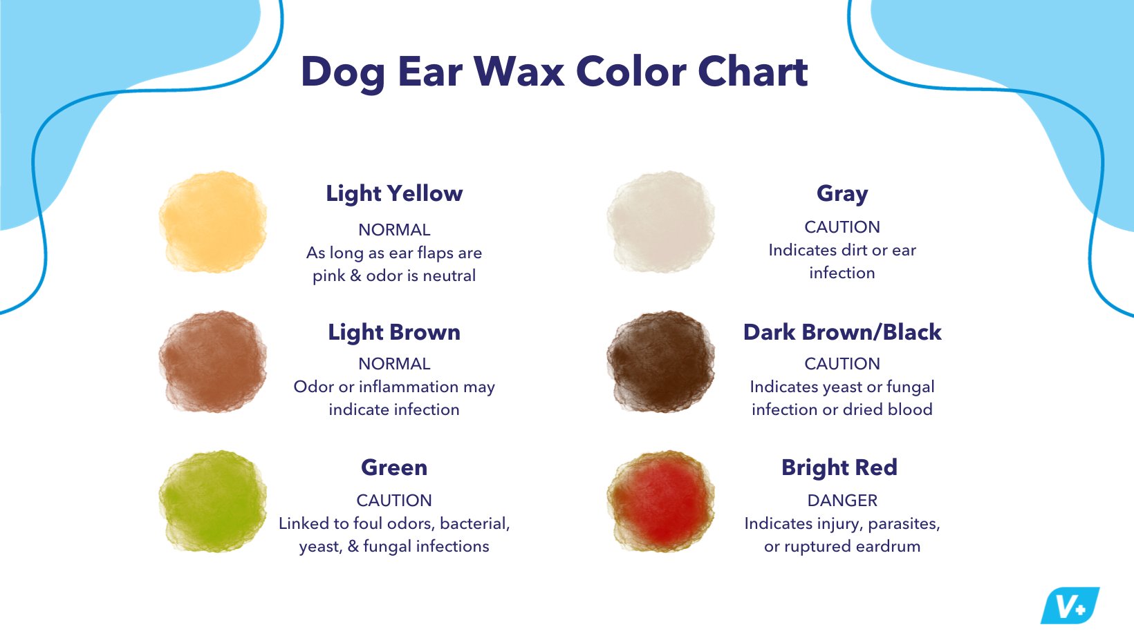 Is Brown Ear Discharge Normal?