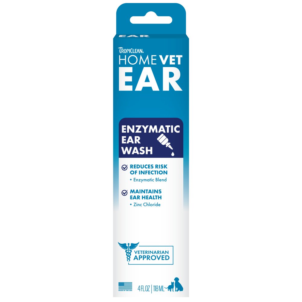 When Home Ear Care Is Appropriate