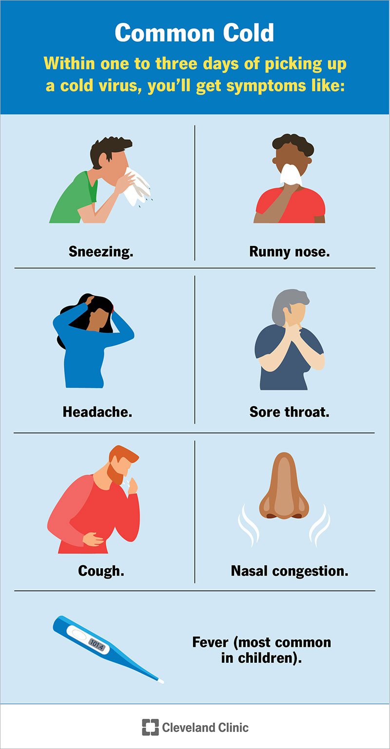 7 common health causes of head shaking