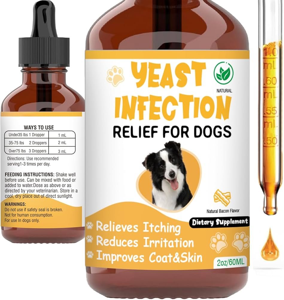 Safe Home Treatment for Yeast Ears