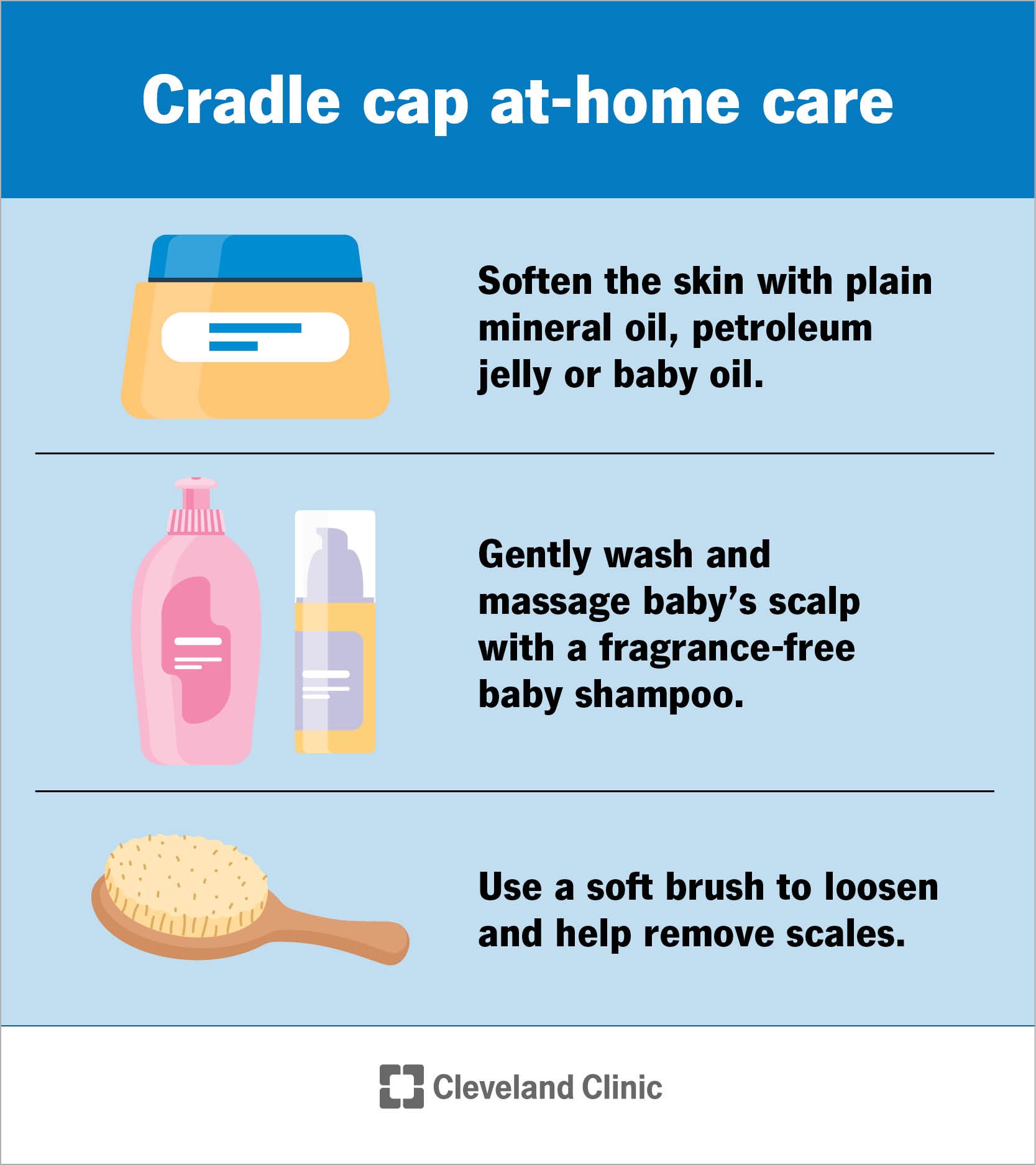 Safe Home Care for Mild Ear Odor