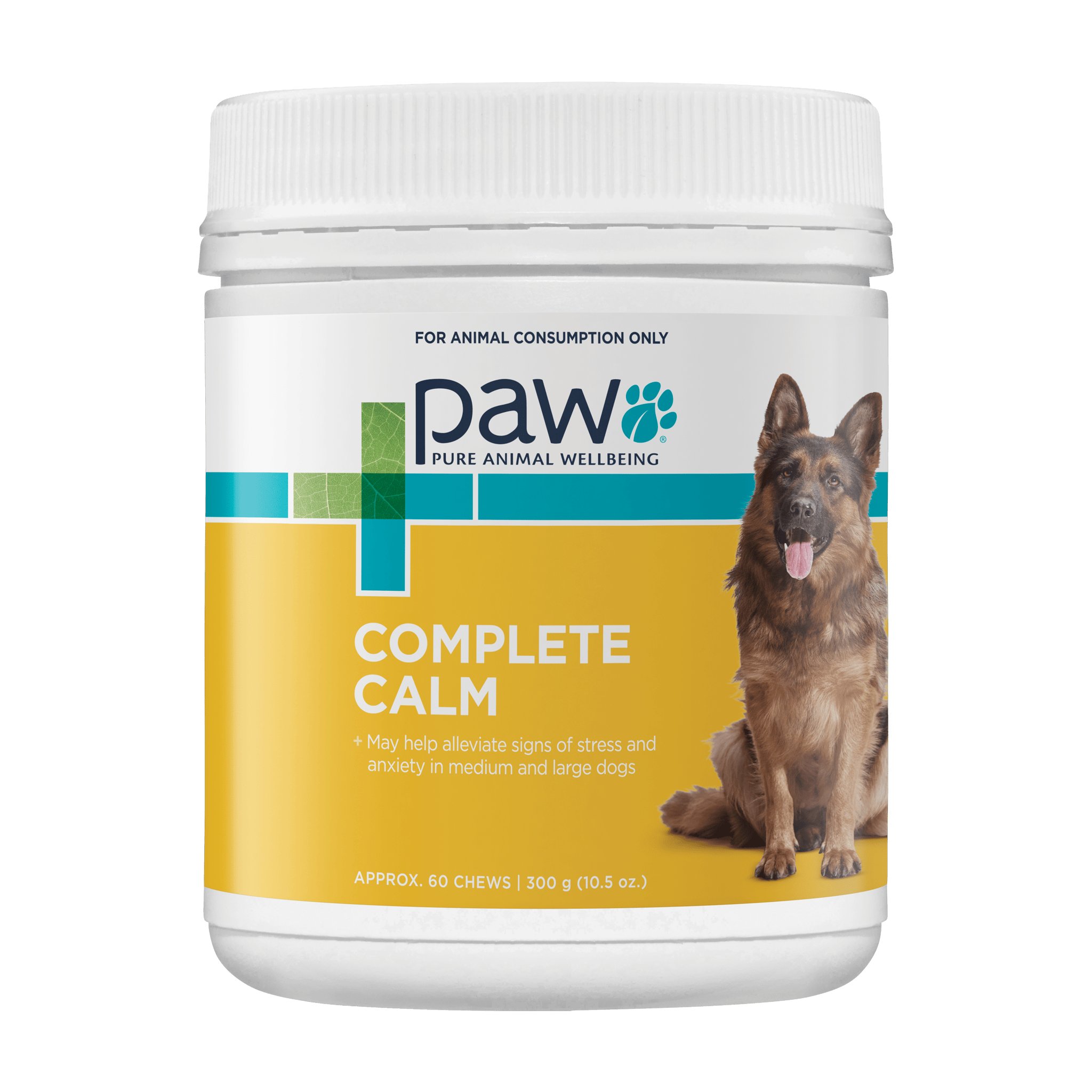 Helping Puppies and Nervous Dogs