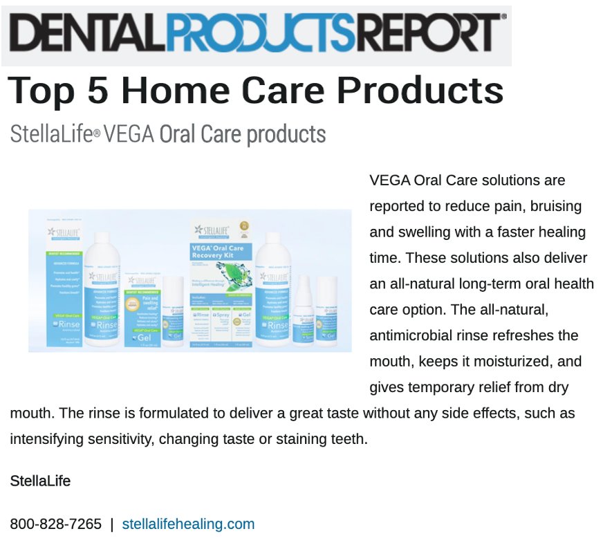 Home care and natural options
