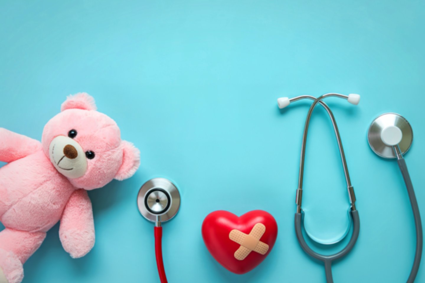 Checklist for Home Ear Infection Care