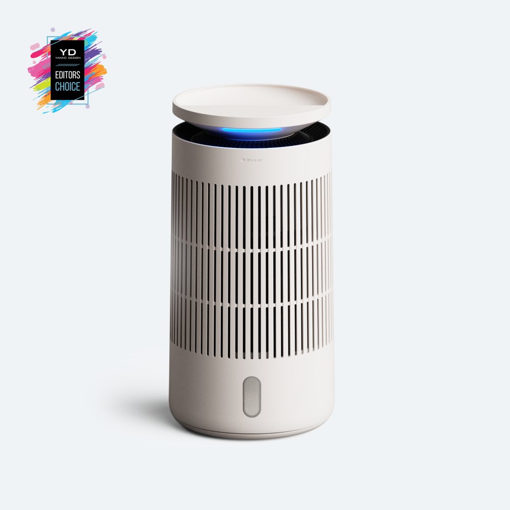 Key Features to Look For in an Air Purifier