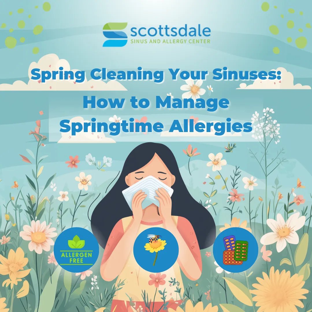 Tip 3: Clean Home, Fewer Allergy Flares
