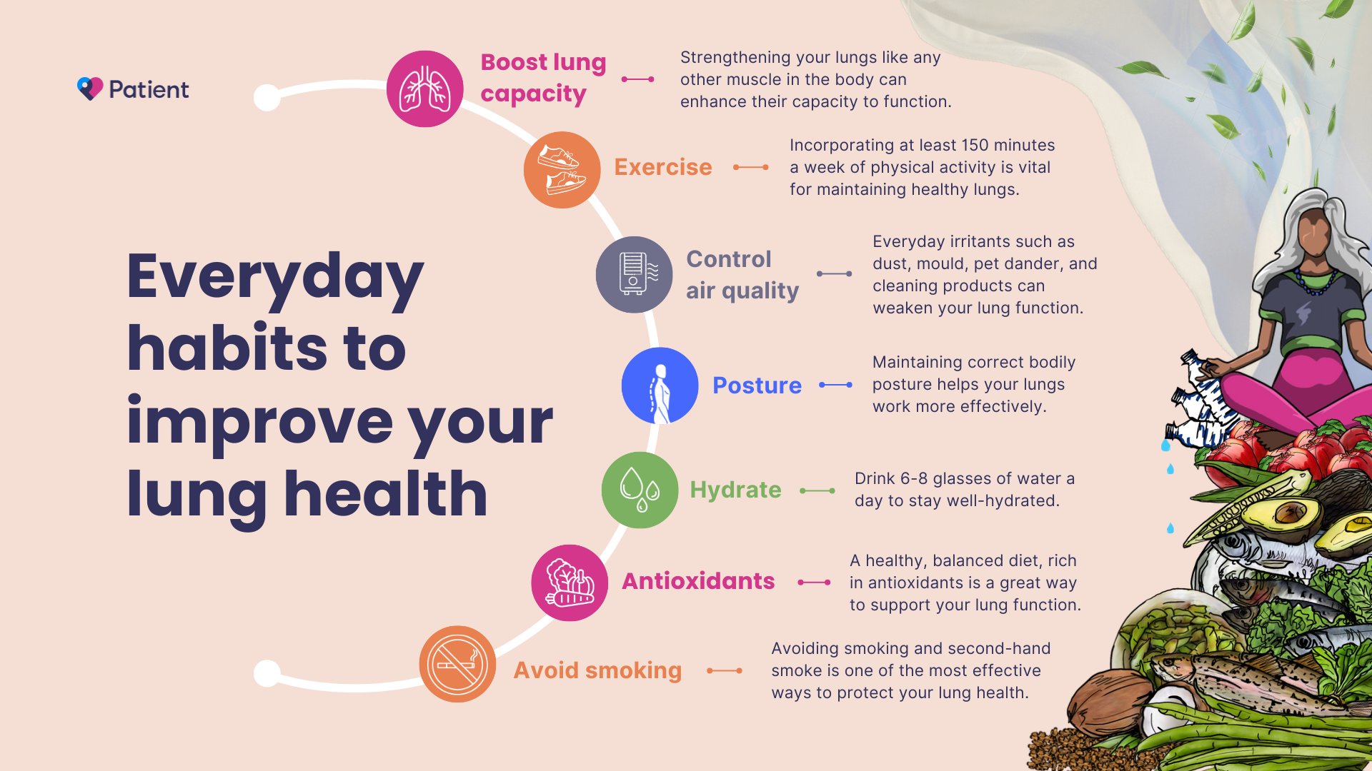 Daily Habits to Boost Your Air Purifier
