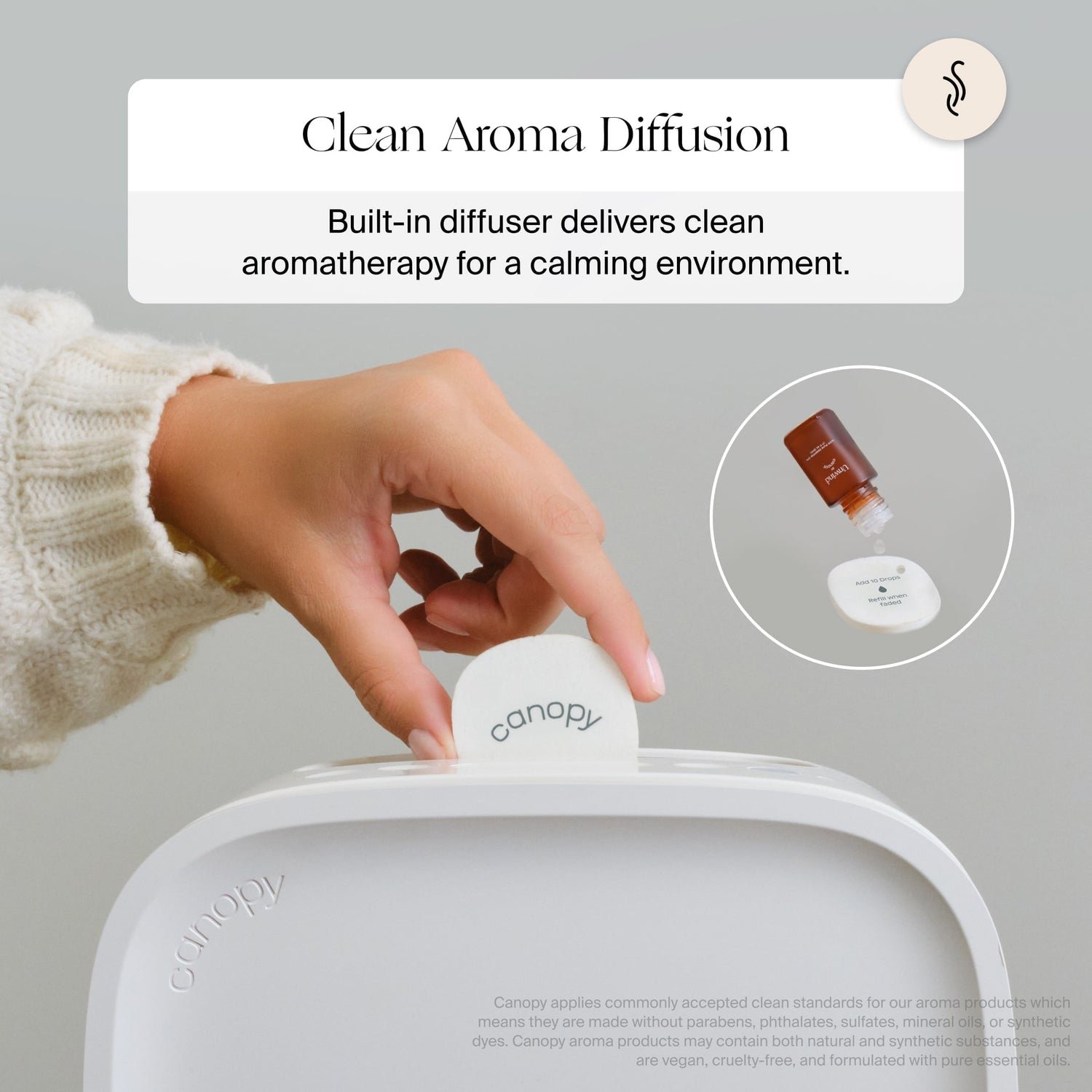 Lifestyle Air Purifier for Dog Allergies Guide