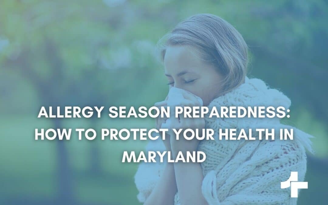 Tip 6: Medical Support and Allergy Plans