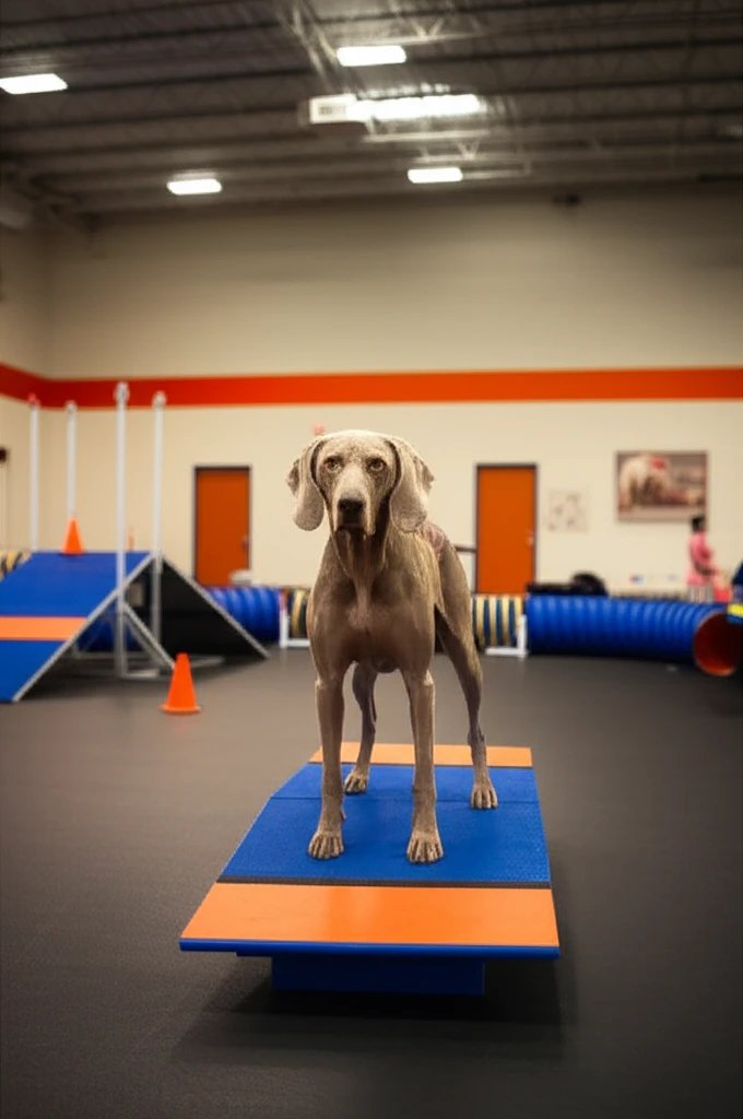 Before you start any anxiety training