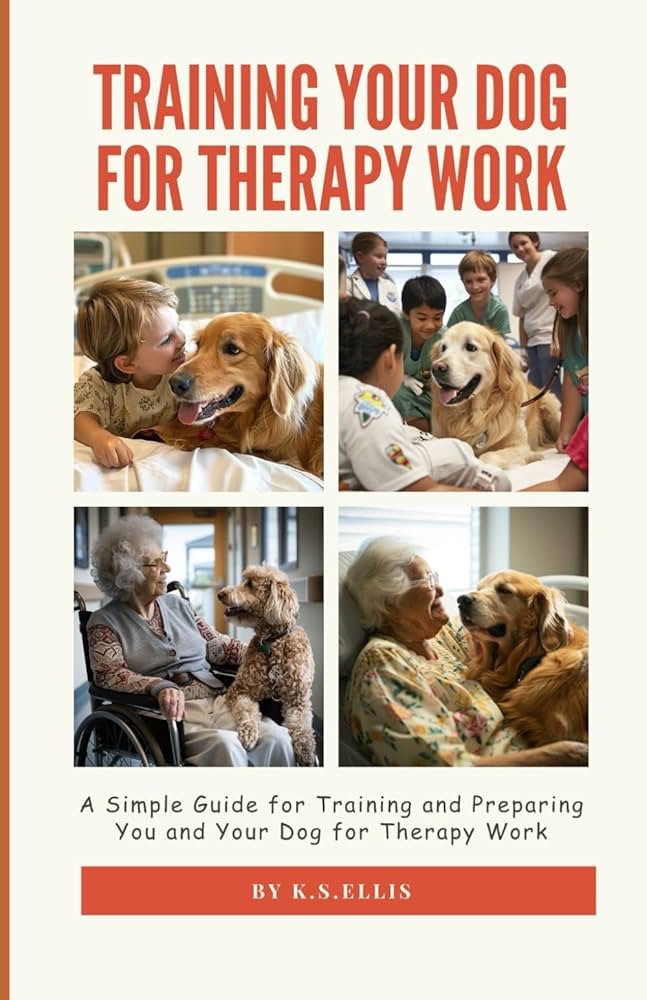 Preparing to Work With Your Dog