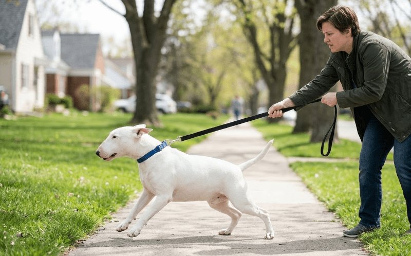 Essential Gear for Better Leash Walks