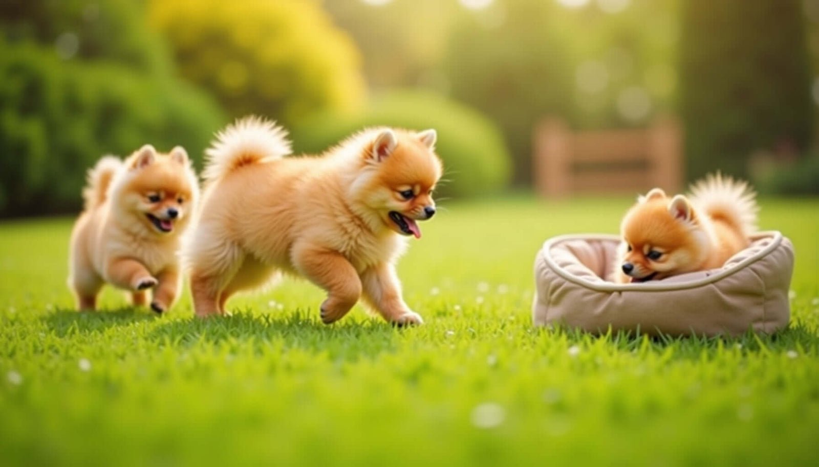 Step 7: Reward Calm, Polite Behavior
