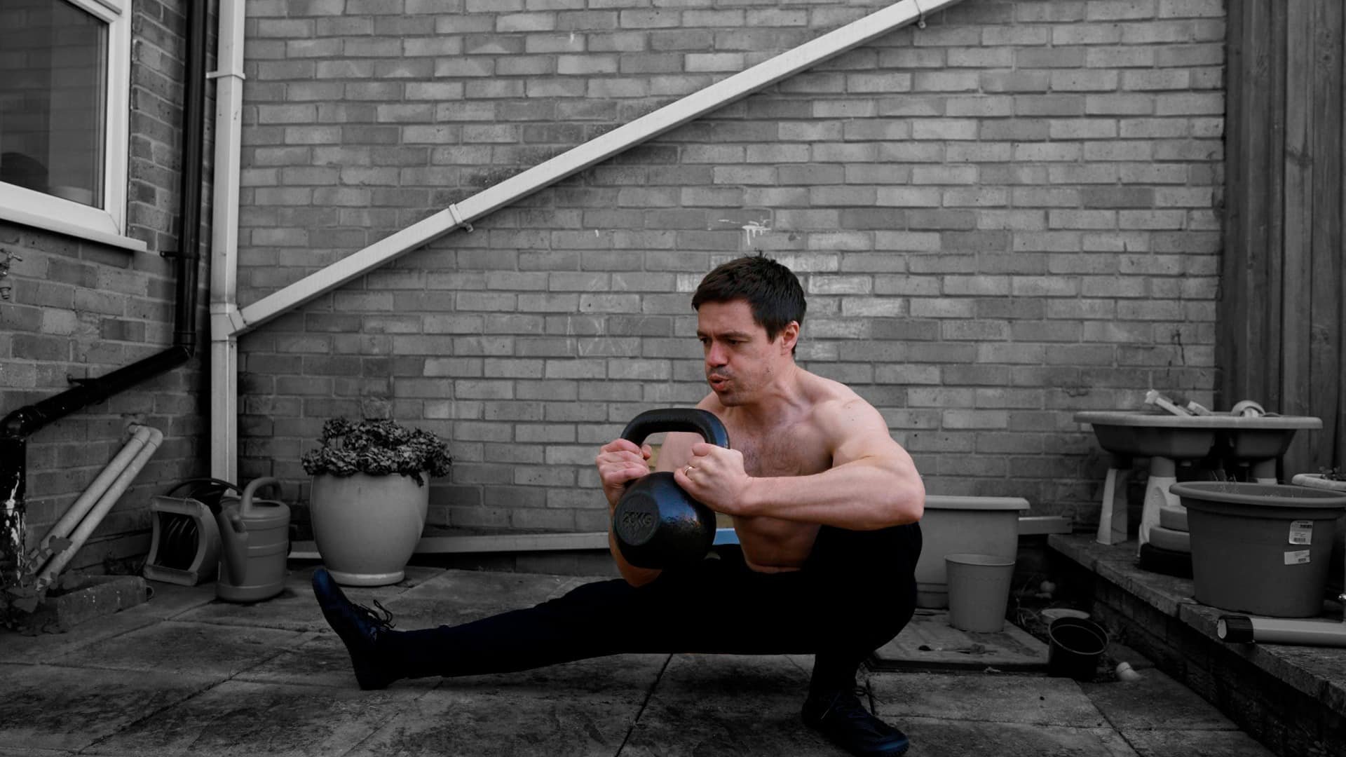 When home training is not enough