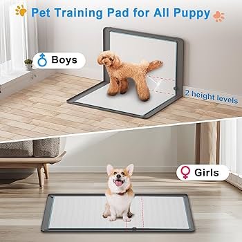 Potty Training in Apartments and Busy Homes