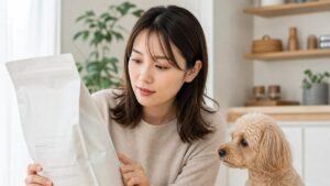 How to Read Dog Food Labels: A Simple Owner’s Guide