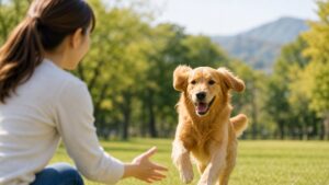 Dog Recall Training: 7 Easy Steps to a Rock-Solid Come