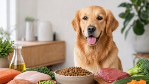 7 Best Grain Free Dog Foods: A Vet-Backed 2024 Guide