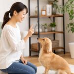 21 Basic Dog Commands List for Training at Home