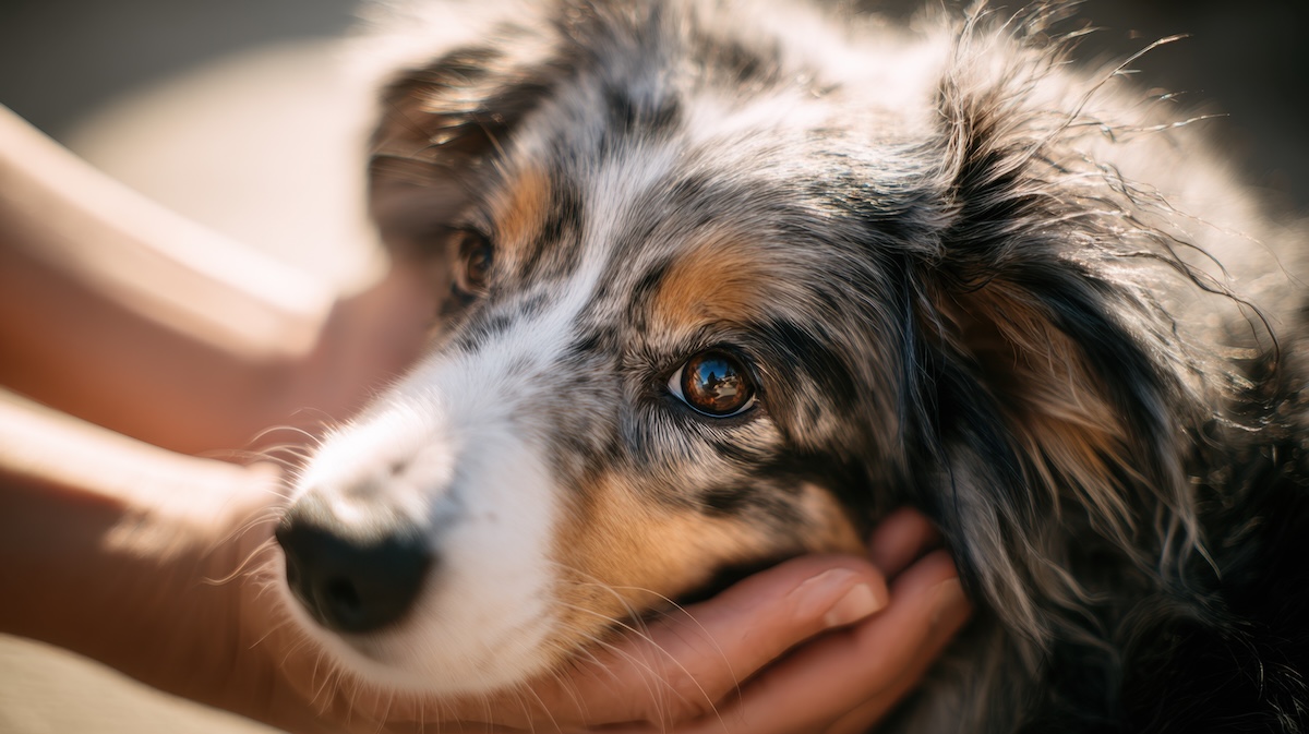 Training Dog Separation Anxiety: 7 Proven Training Steps