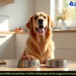 Dog Food Guide: How to Switch Without an Upset Stomach