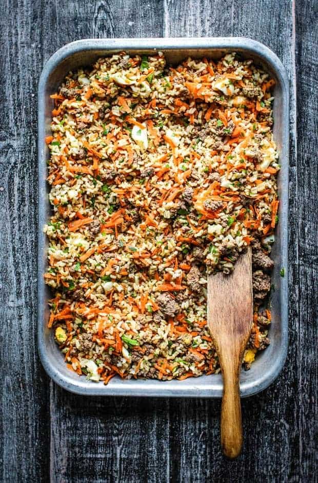 Recipes for Different Dog Needs