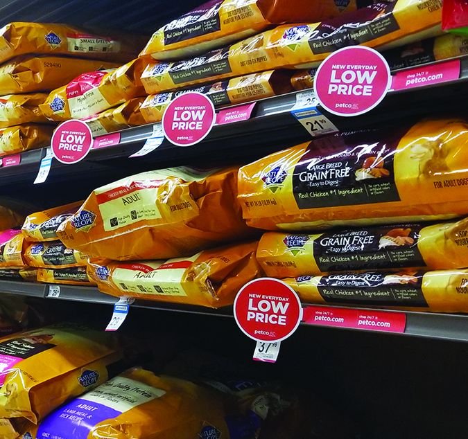 Rotating Dog Foods Safely
