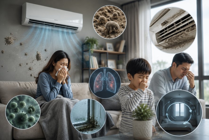 Hidden Health Problems to Consider