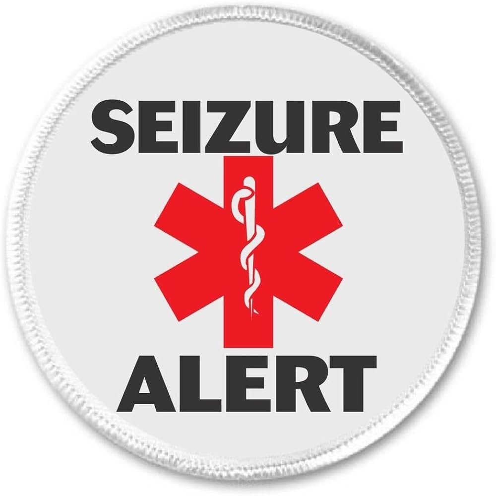 When a Seizure Is an Emergency
