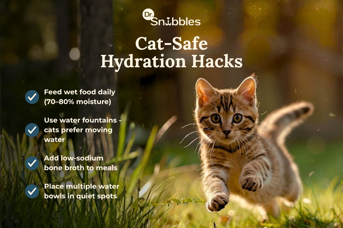 Safe Home Care for Mild Diarrhea