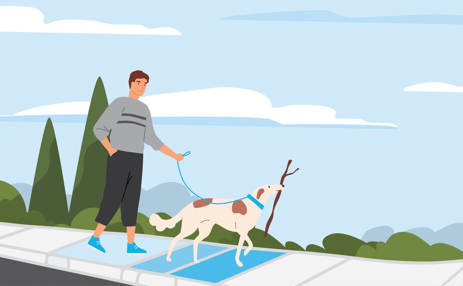 Living With a Dog That Has Seizures