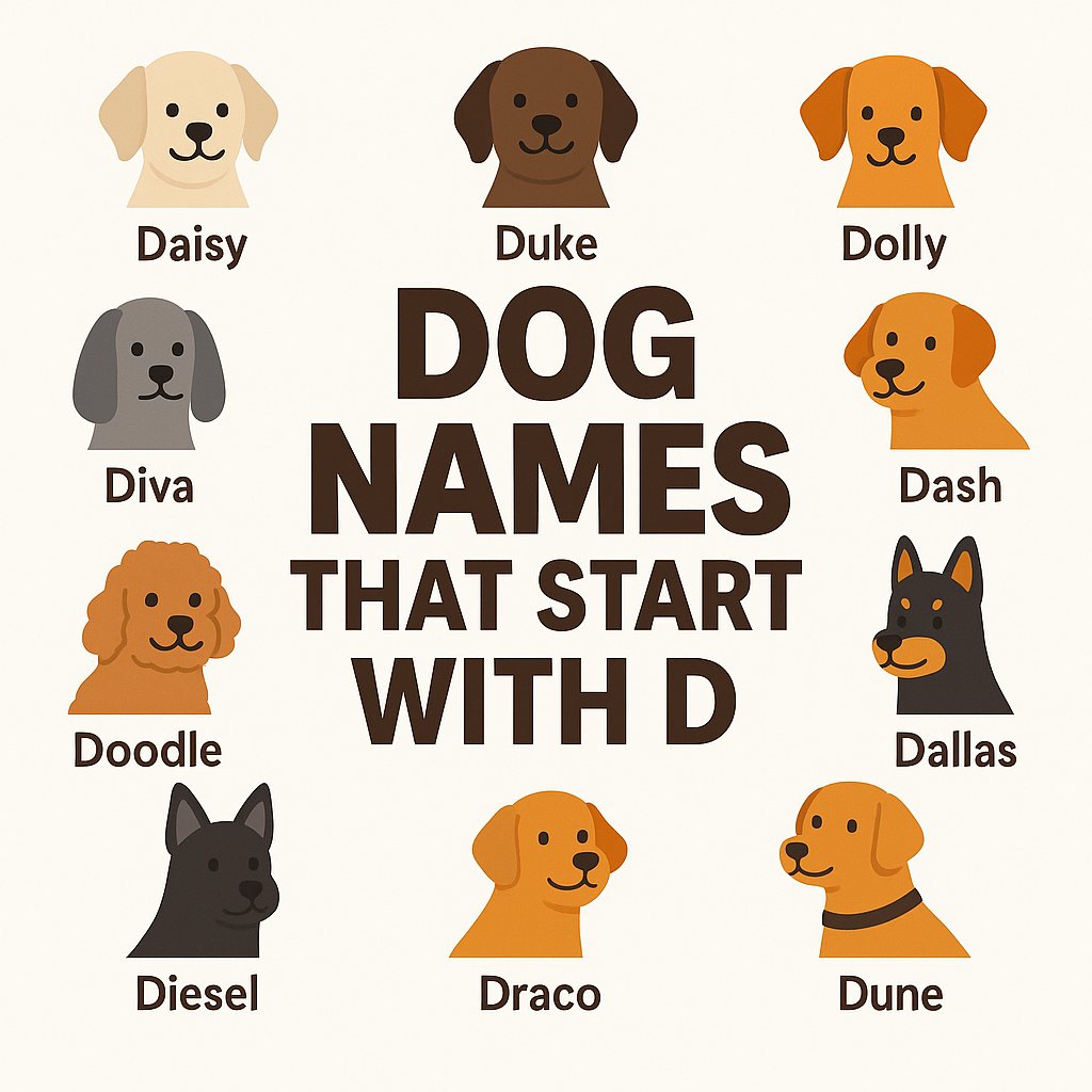 How to Pick a Cute Girl Dog Name