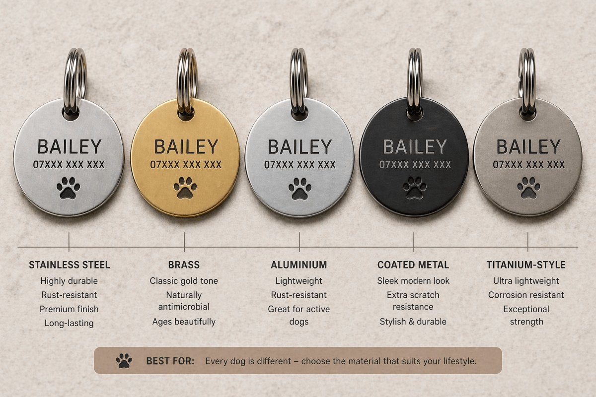 How to Choose a Lifestyle Dog Name